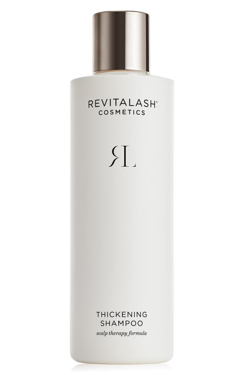 Thickening Shampoo
