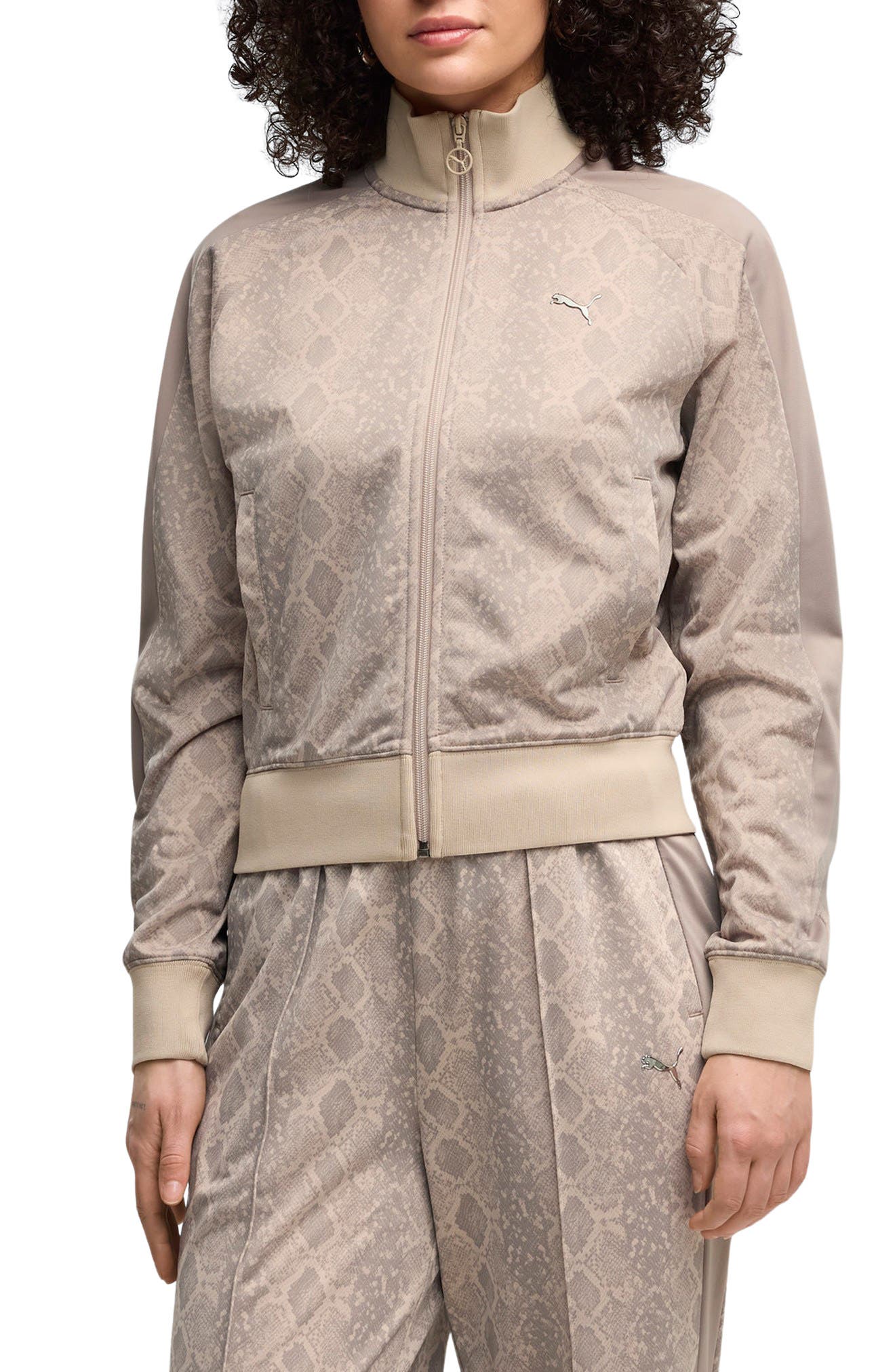 selected BEIGE