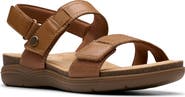 Clarks® Jaylan Ray Sandal