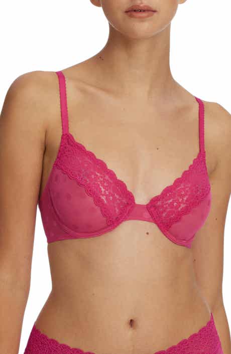 Skarlett Blue Dare Unlined Underwire Bra