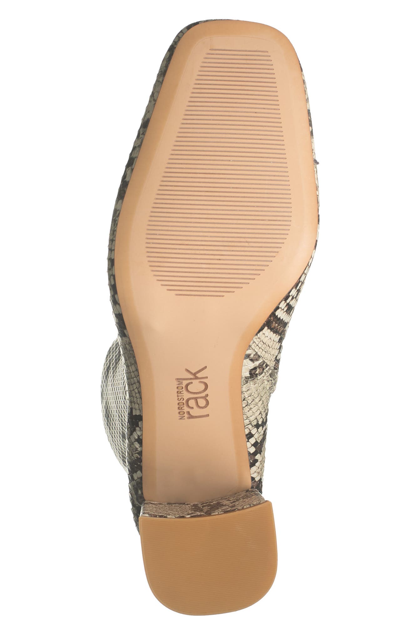 Naja Bootie, Alternate, color, BEIGE TAUPE SNAKE