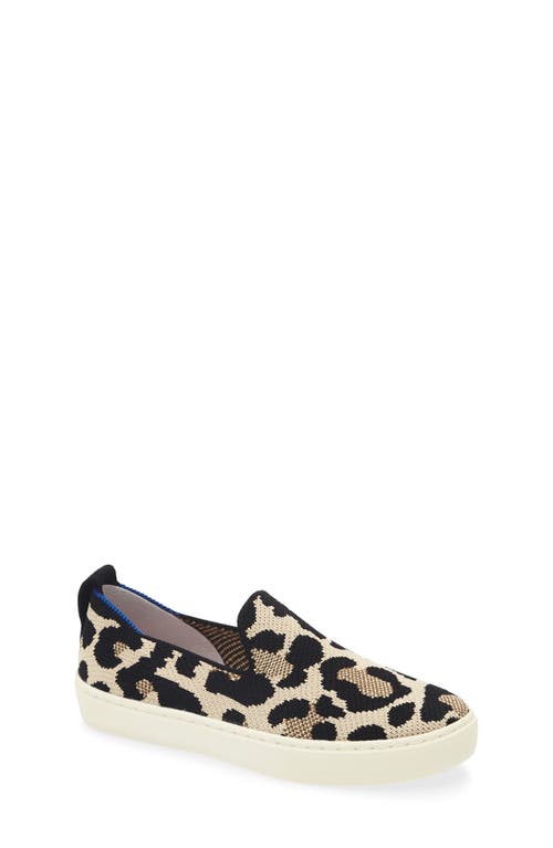 Rothys Rothy's Kids' Slip-on Sneaker In Multi