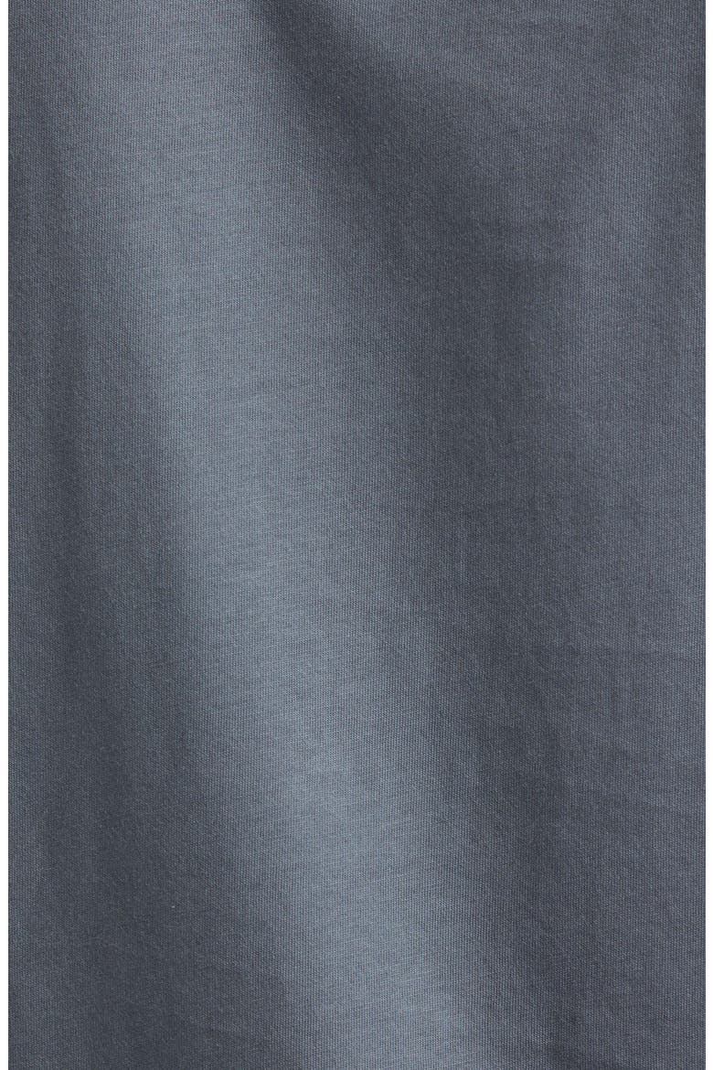 Logo Pocket T-Shirt, Alternate, color, GREY