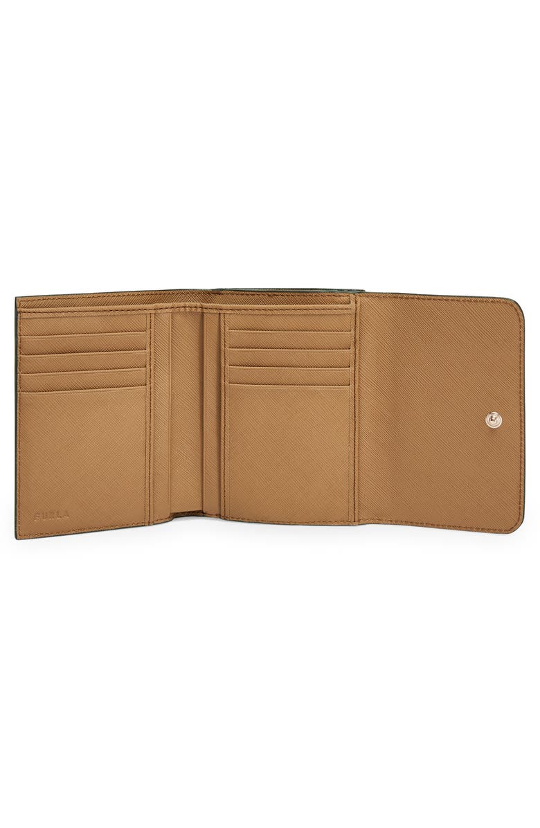 Furla Ritzy Trifold Wallet, Alternate, color, 
