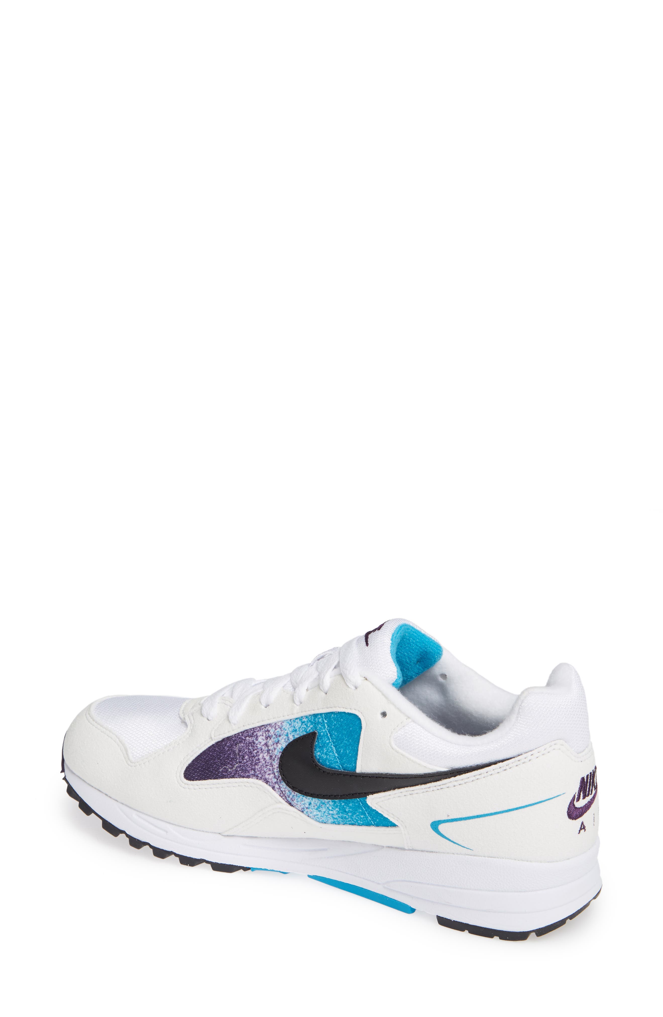 Nike Air Skylon II Sneaker, Alternate, color, 