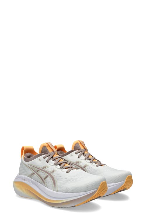 Asics ® Gel-nimbus® 27 Running Shoe In Multi