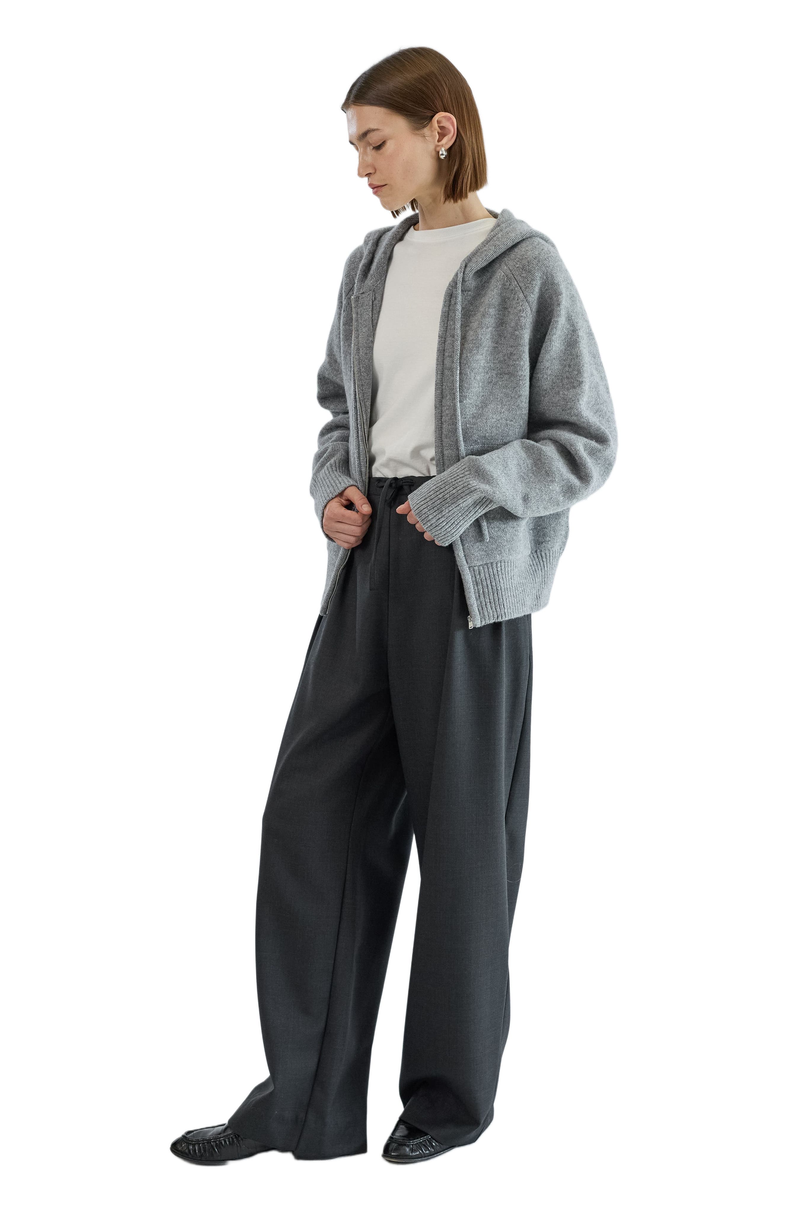 Grey