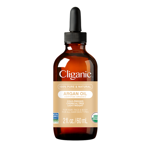 Cliganic Organic Argan Oil