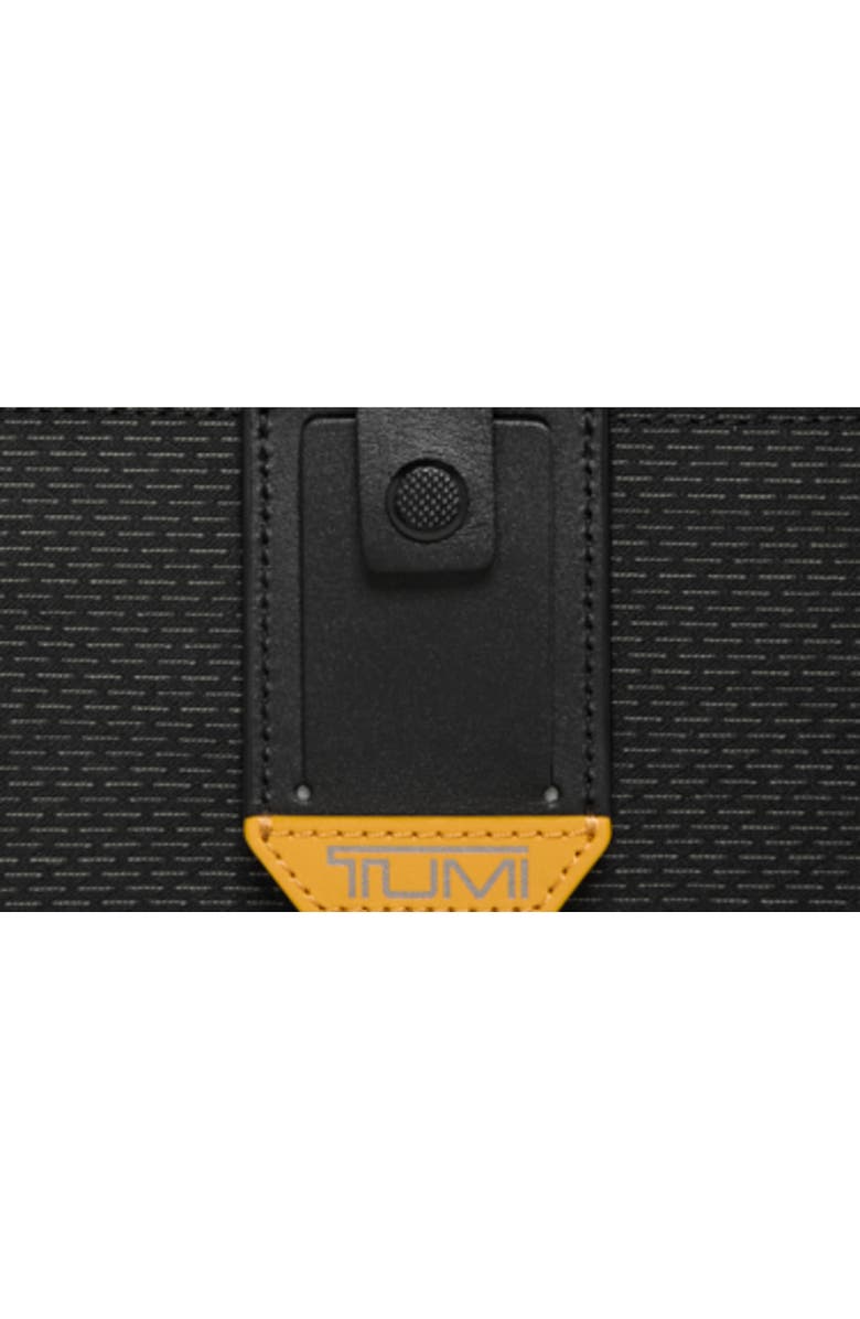 TUMI Search Nylon Backpack, Alternate, color, Black Onyx