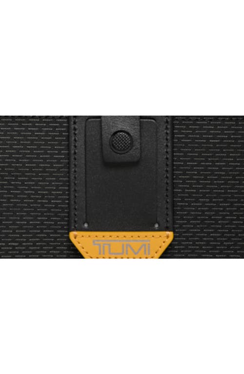 Tumi Alpha Bravo Search Backpack
