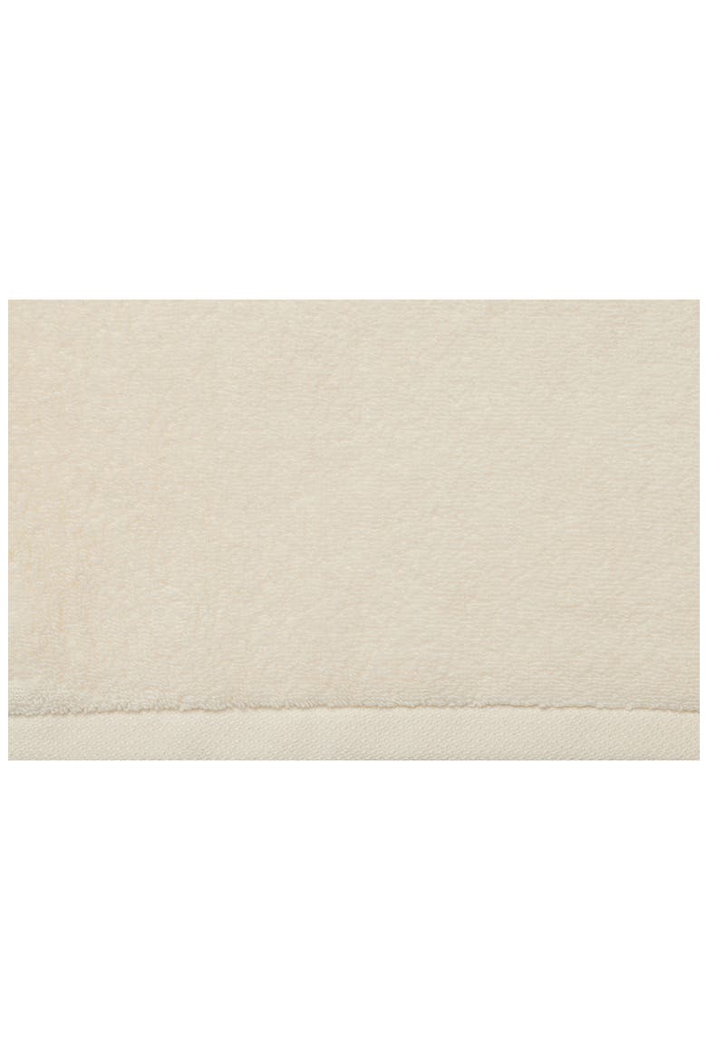 Cielo Cotton Bath Towel, Alternate, color, IVORY