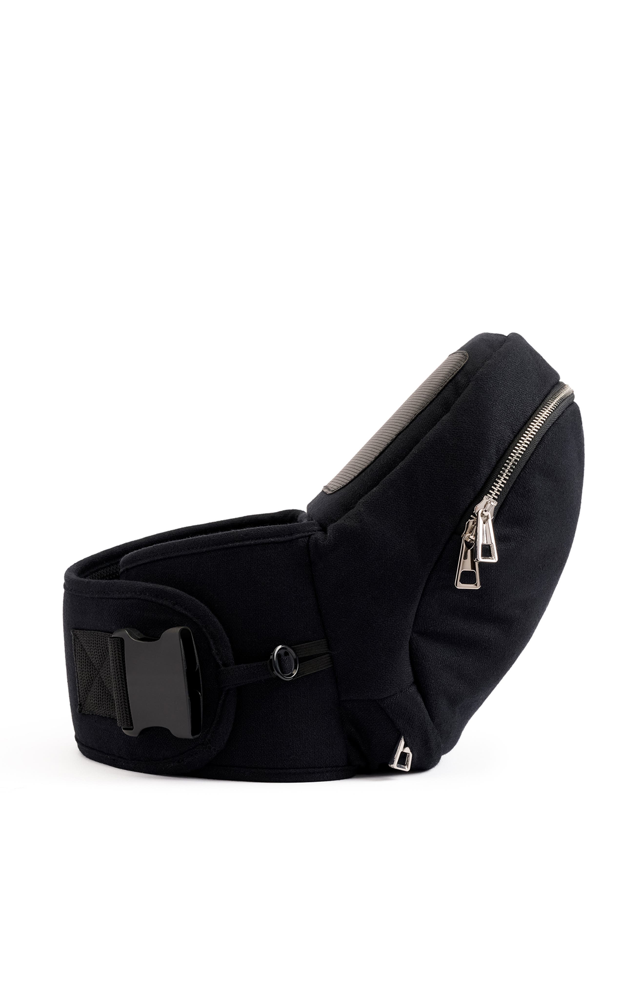selected Jet Black