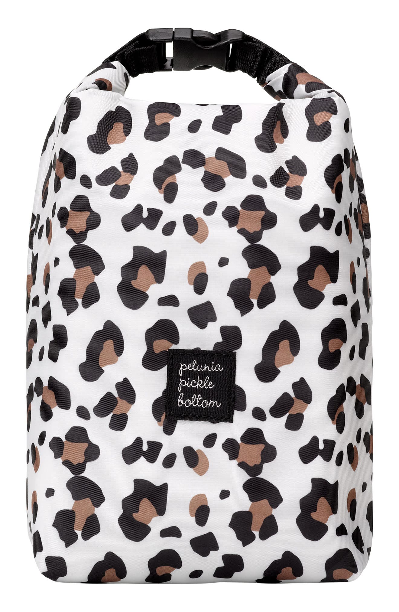 Petunia Pickle Bottom Sip Double Bottle Snack Pouch Kit, Main, color, 