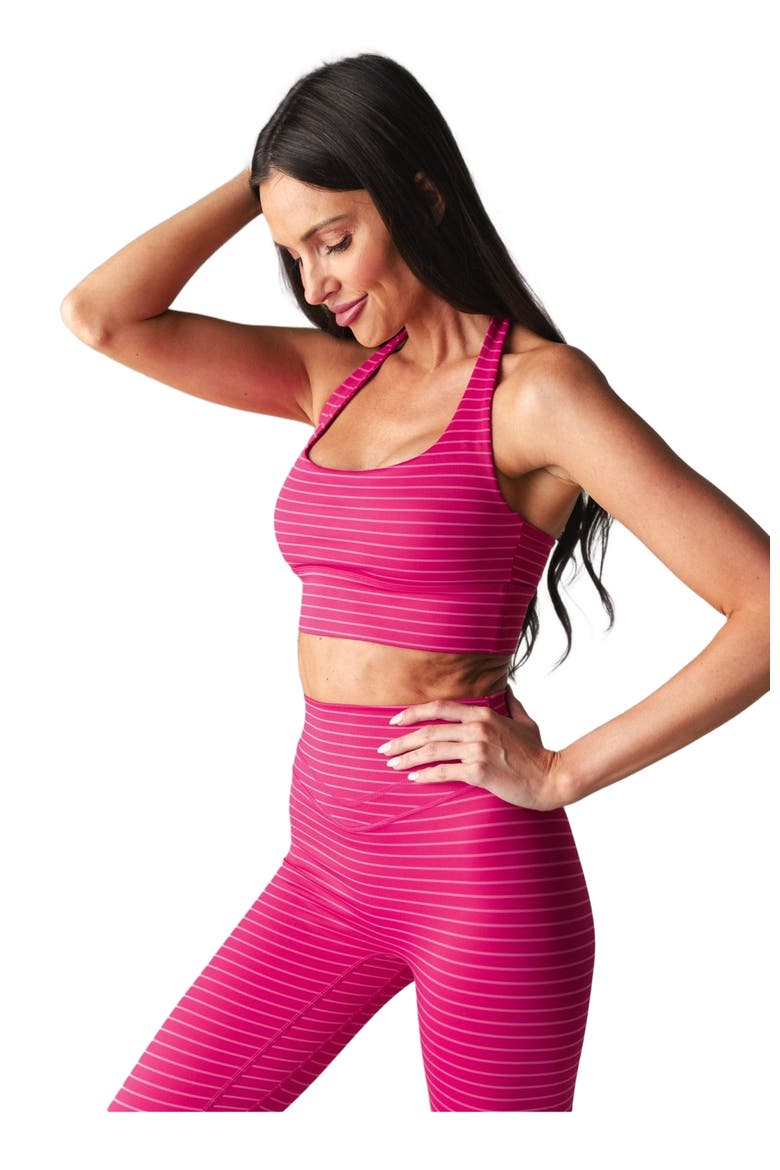 Pulse Pant, Alternate, color, Strawberry Milkshake