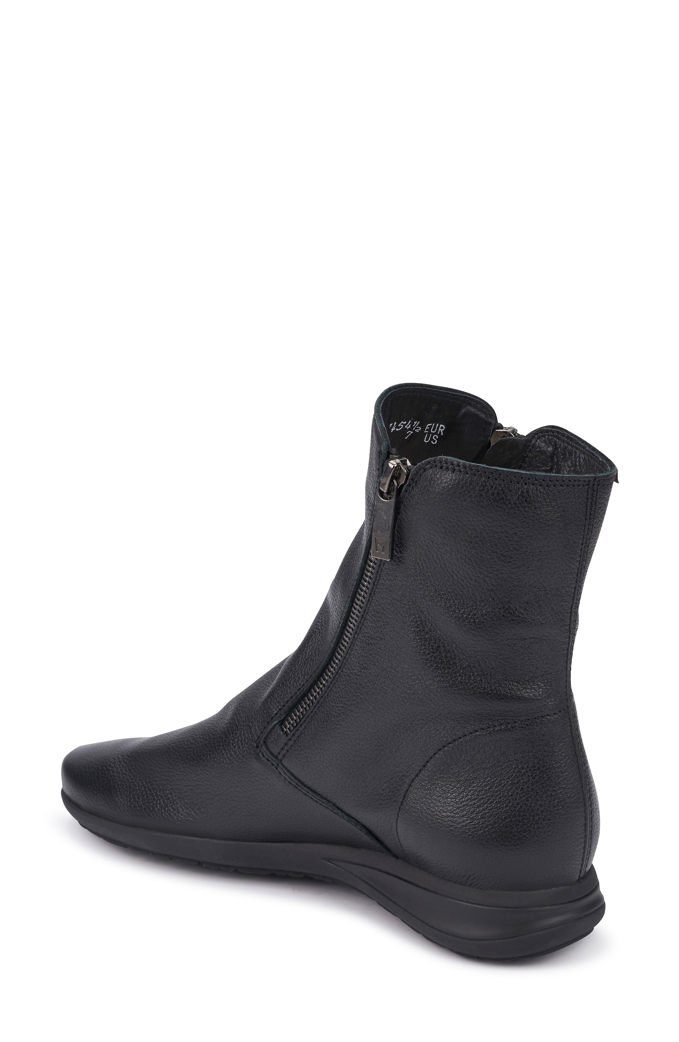 Mephisto Nessia Bootie, Alternate, color, 