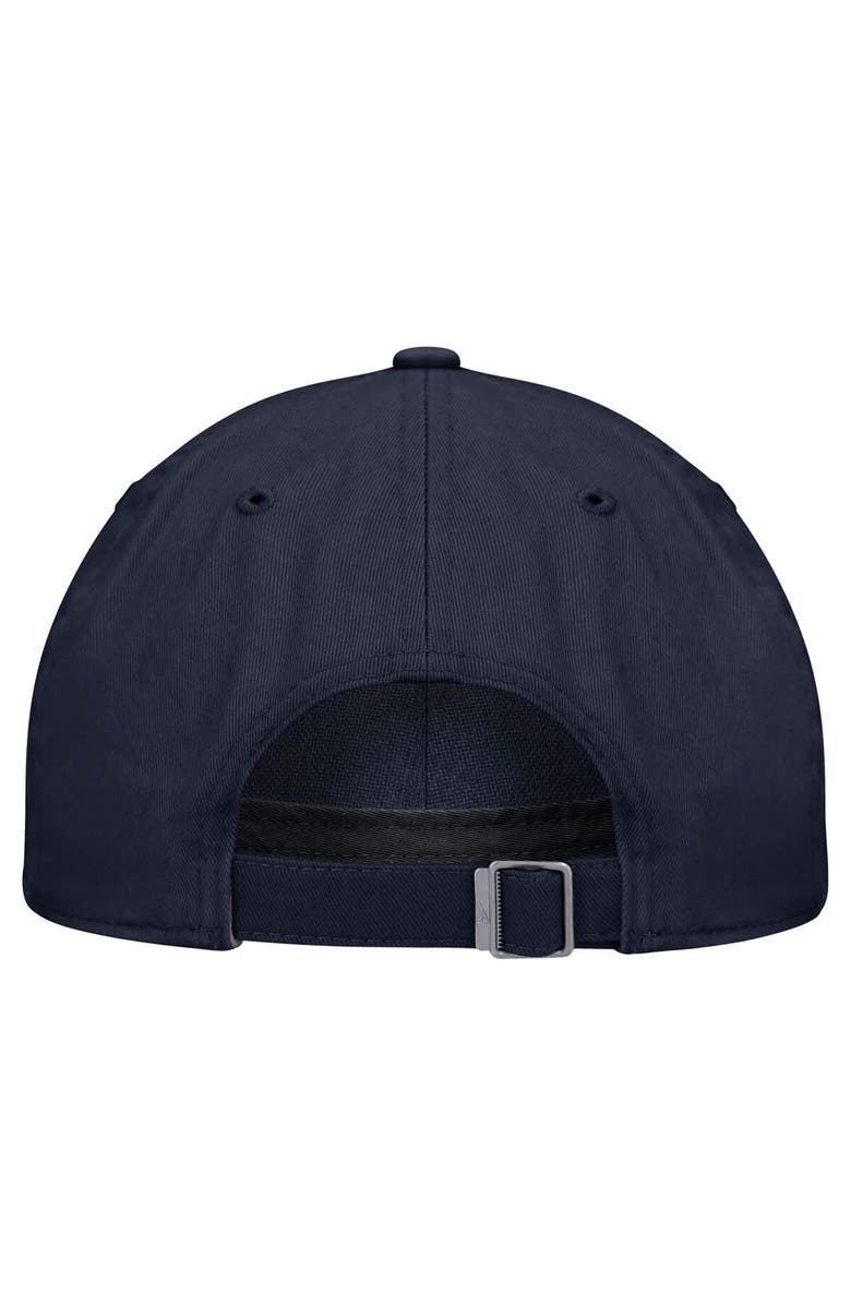 Nike Youth Nike Navy Team USA Club Adjustable Hat, Alternate, color, Navy
