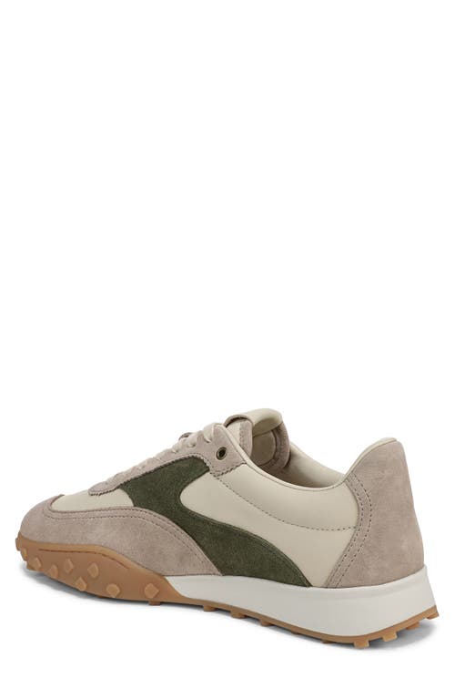 Vince Palisarner Low Top Sneaker In Multi