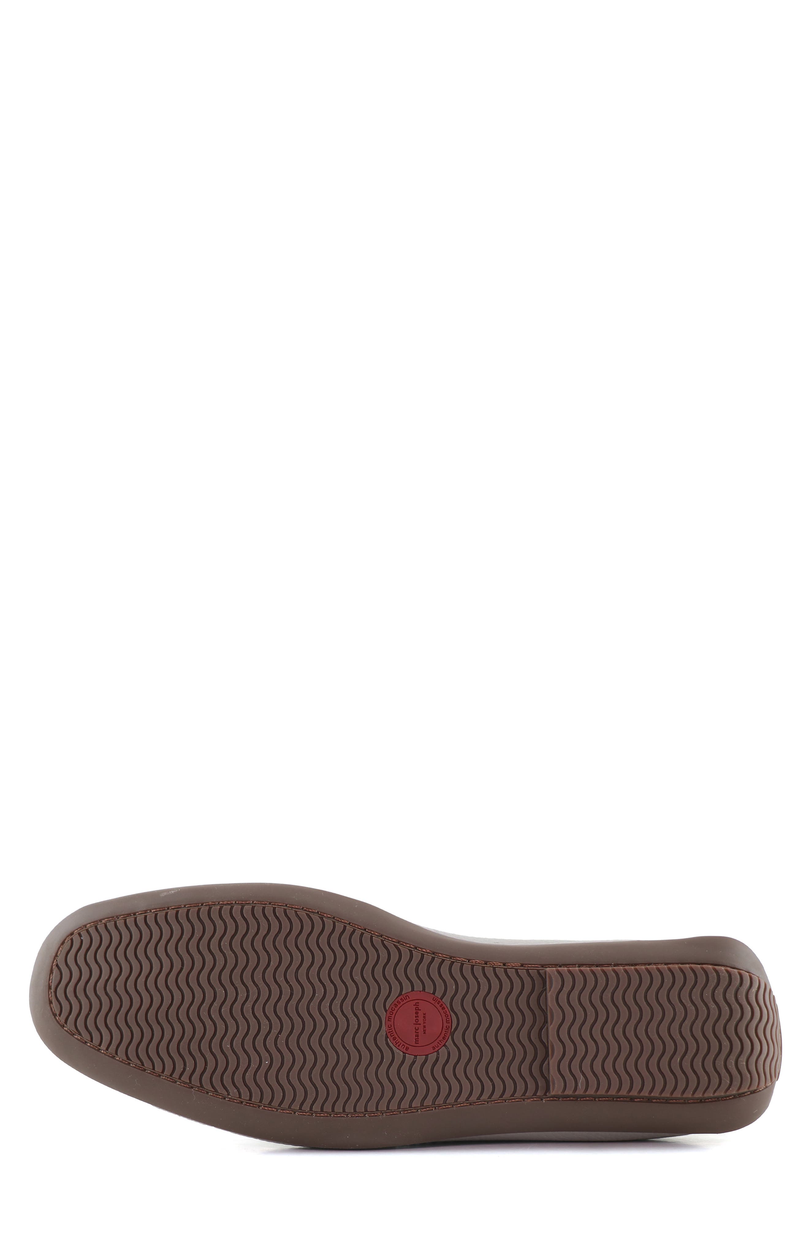 Marc Joseph New York Mulberry Driving Shoe (Men) | Nordstrom display picture 3