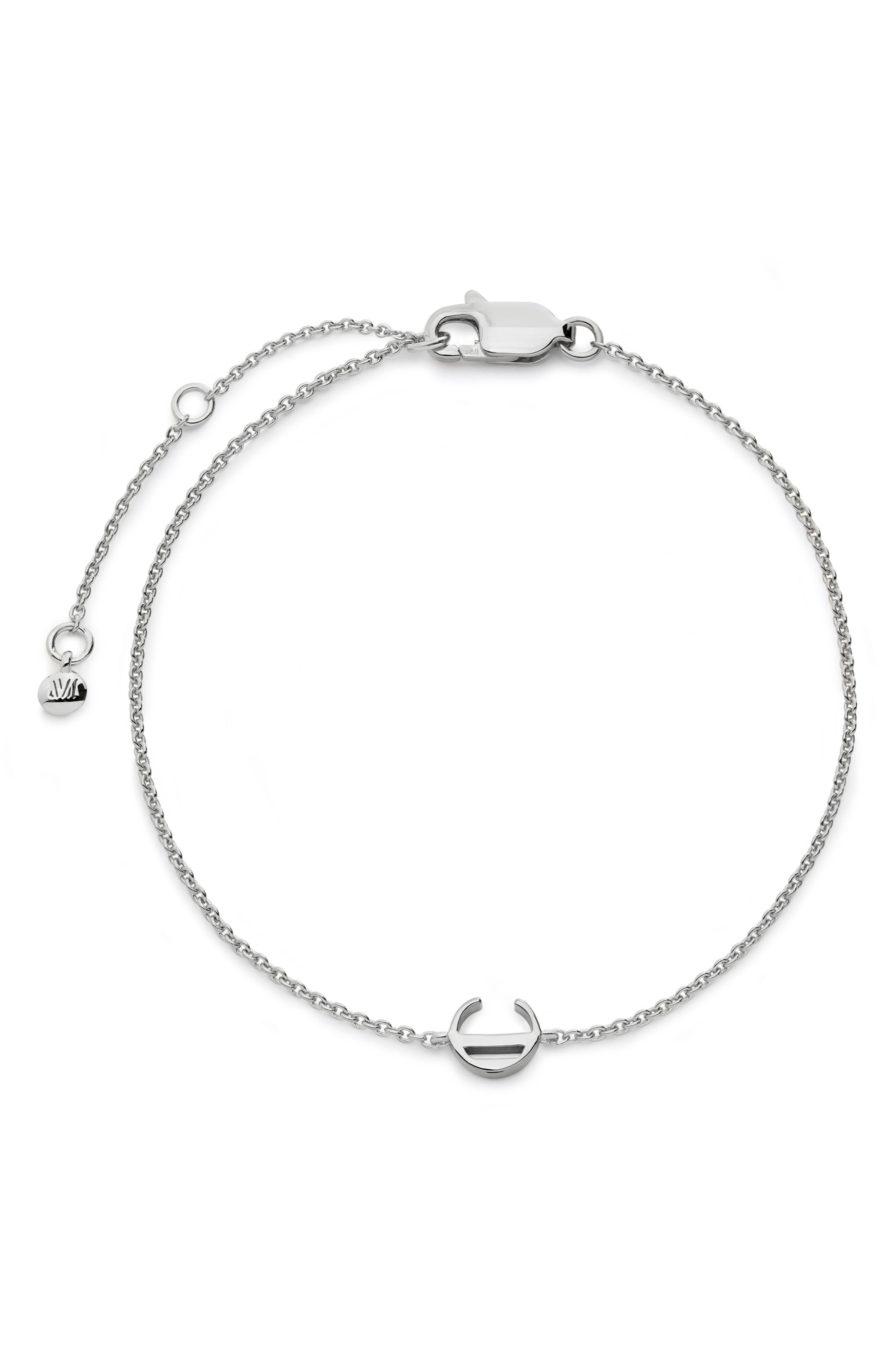 STERLING SILVER C