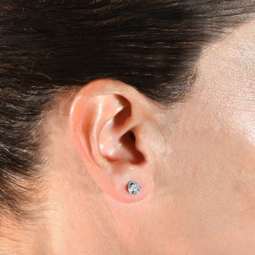 Bliss Diamond 1 1/4carat (ctw) Diamond Studs