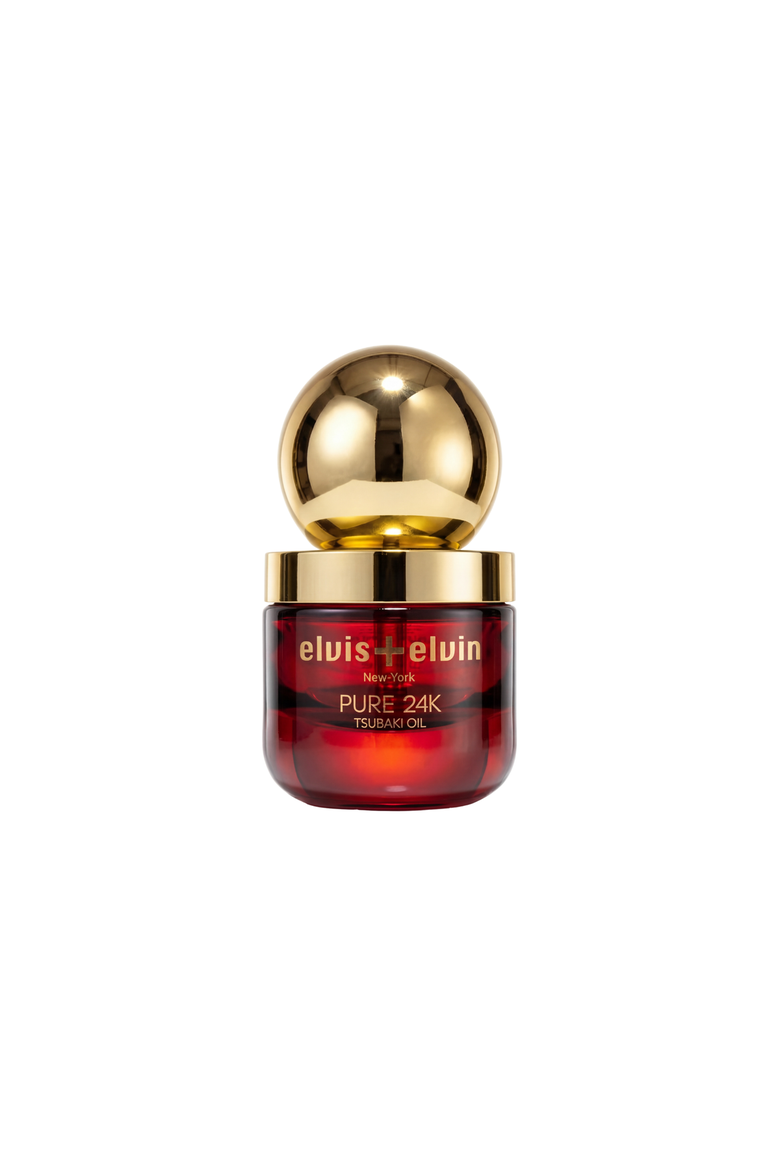 Pure 24k Tsubaki Oil, Main, color, NA