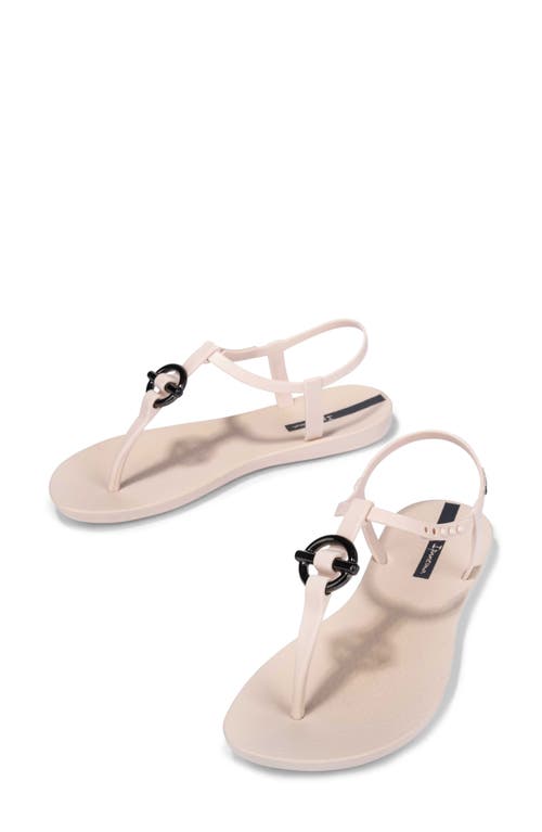 Ipanema Class Belt Ankle Strap Sandal