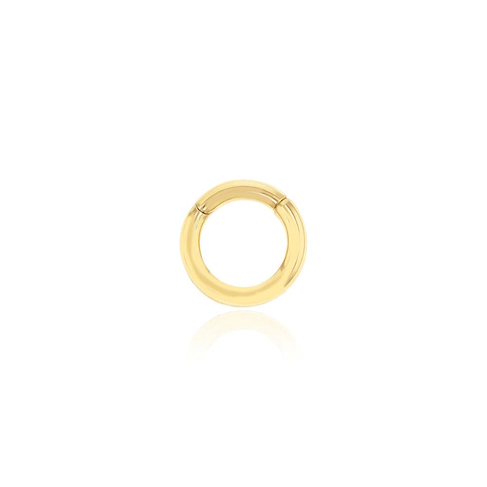 selected Yellow Gold