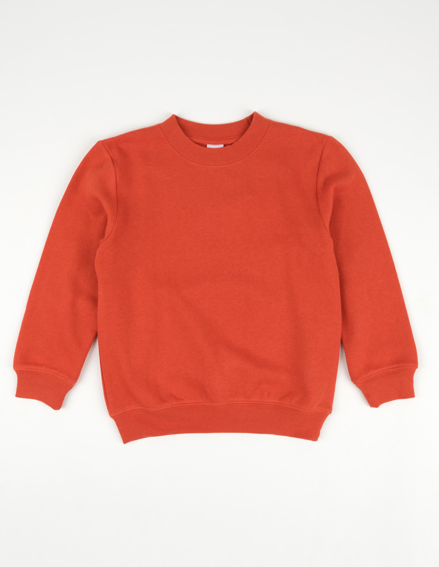 selected ORANGE