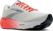 Brooks Ghost Amp Running Shoe
