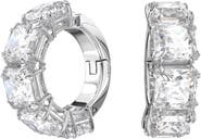 Swarovski Millenia Clip-On Earrings