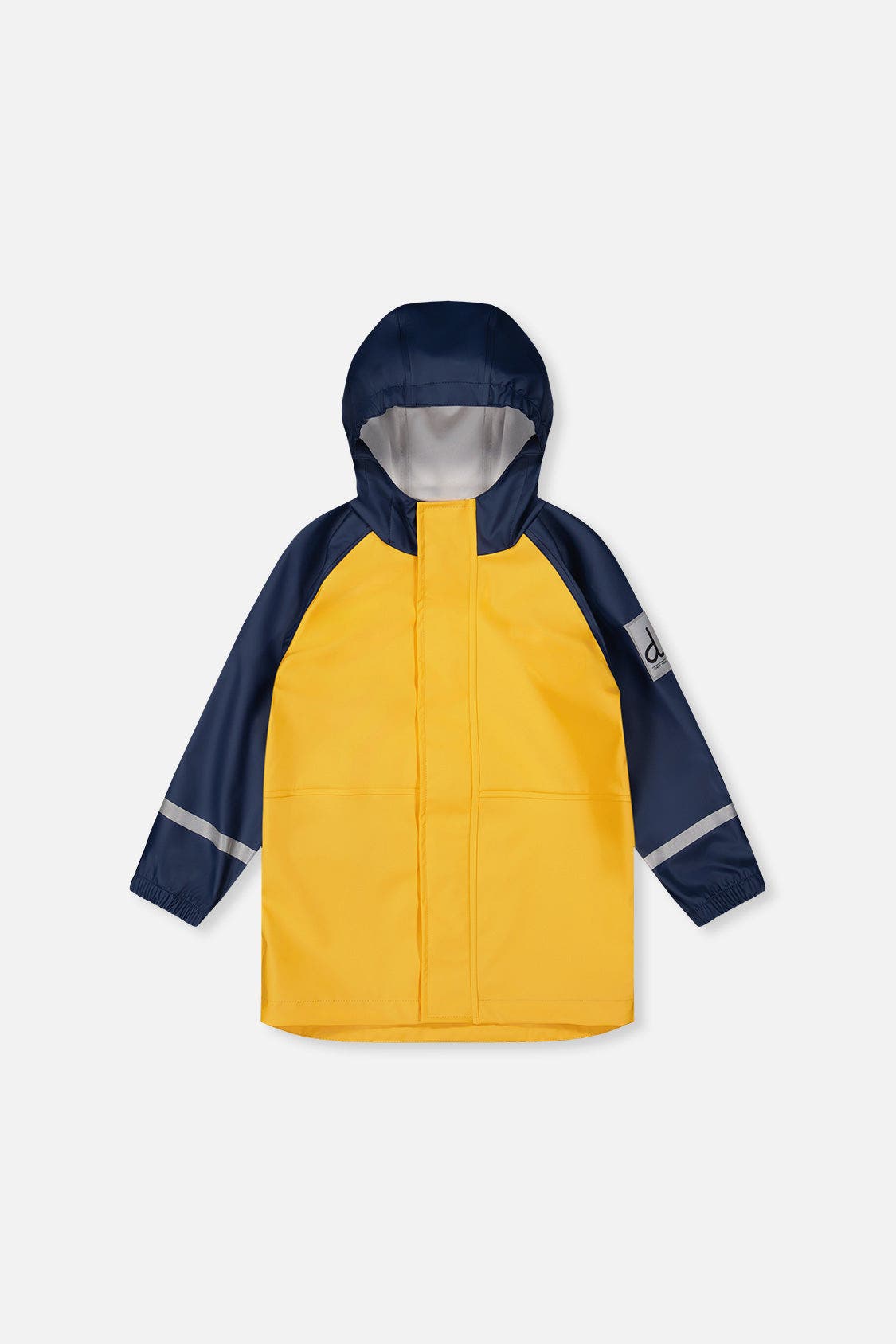 selected Yellow