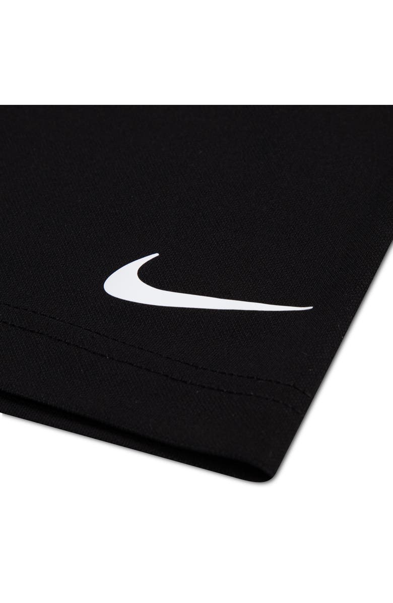 Nike Kids' Sportball T-Shirt & Shorts Set, Alternate, color, Black