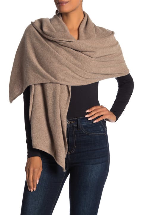Cashmere Wrap