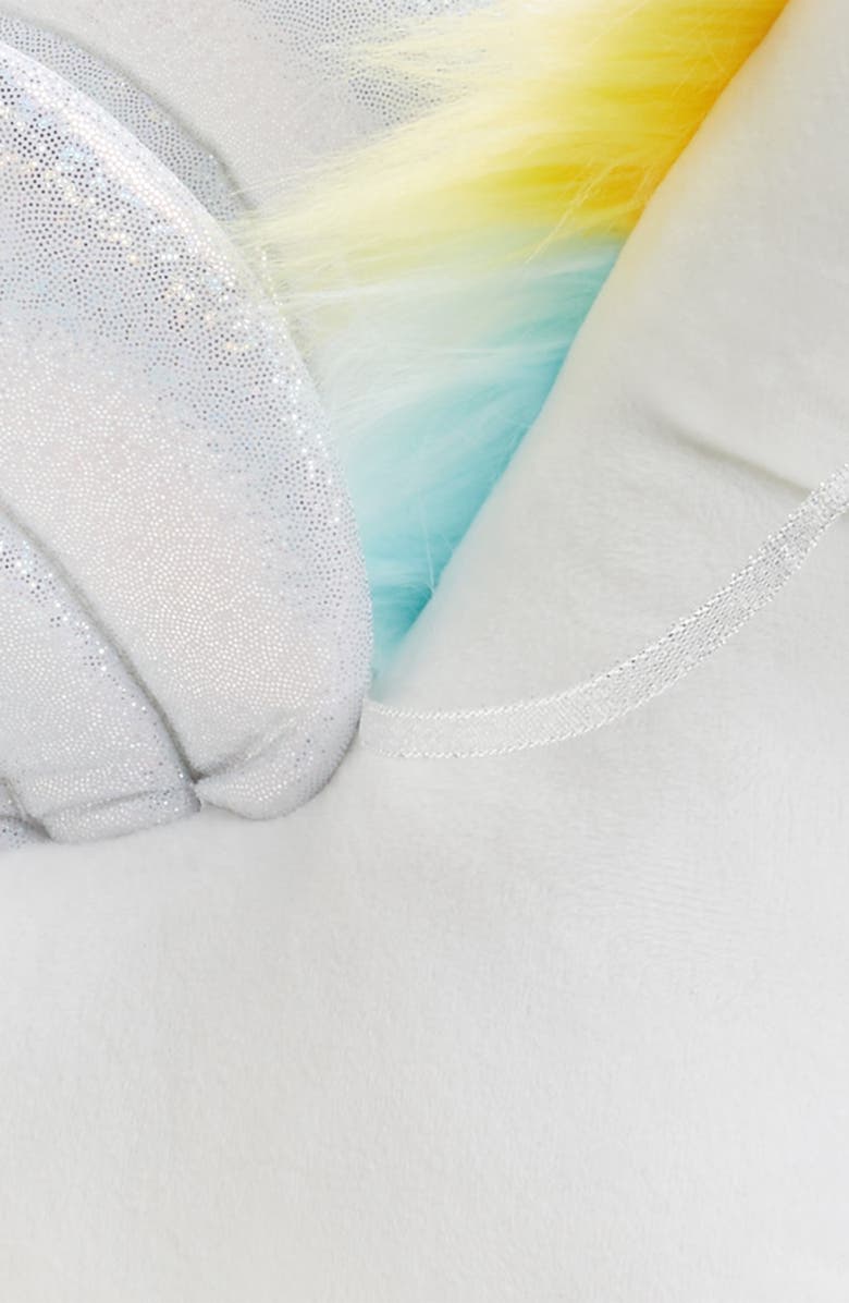 Gund My Magical Sound & Lights Unicorn Stuffed Animal, Alternate, color, 