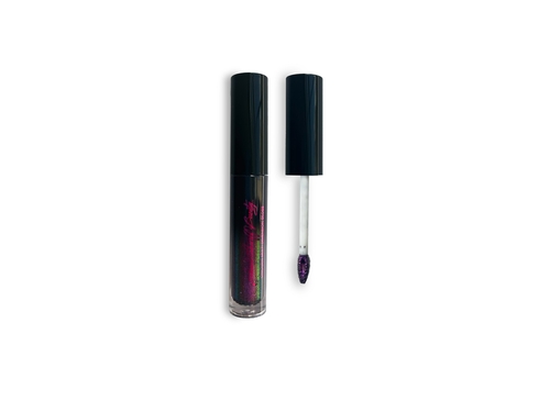 Ashunta Sheriff Beauty Unicorn Multi-dimensional Gloss In Venus