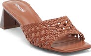 Abound Marigold Slide Sandal