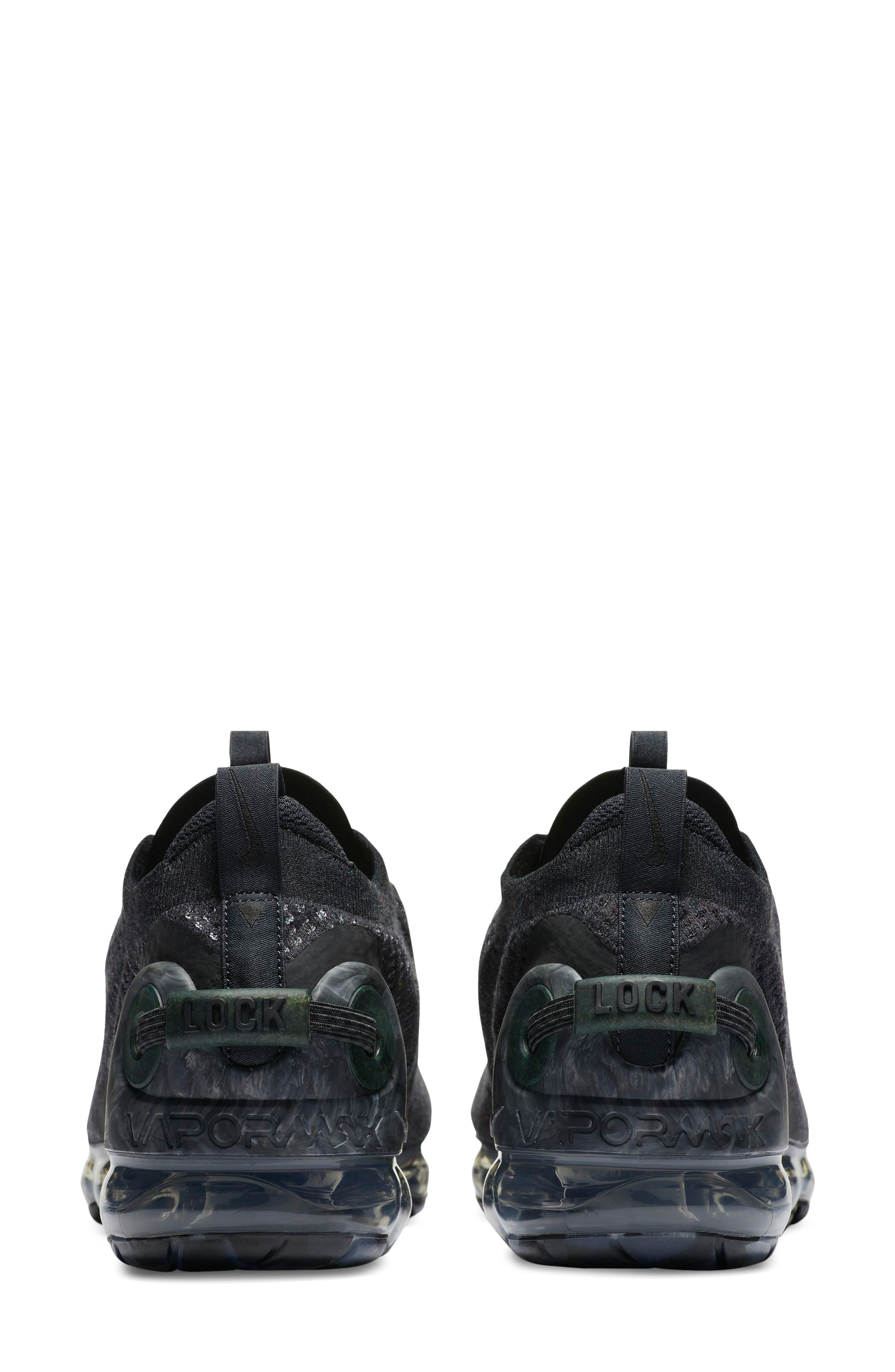 Nike Air VaporMax 2020 Flyknit Sneaker, Alternate, color, 