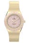 selected Pink/ Gold-Tone