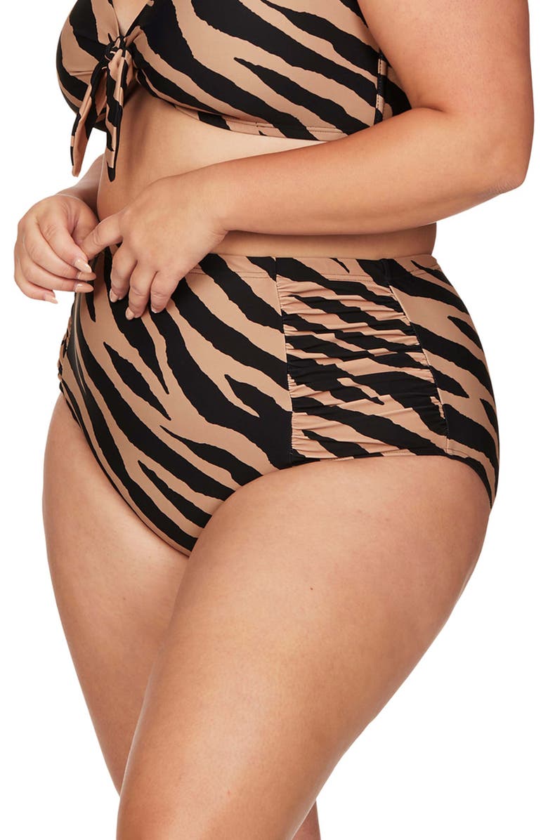 Artesands Ben Botticelli Bikini Bottoms, Alternate, color, 