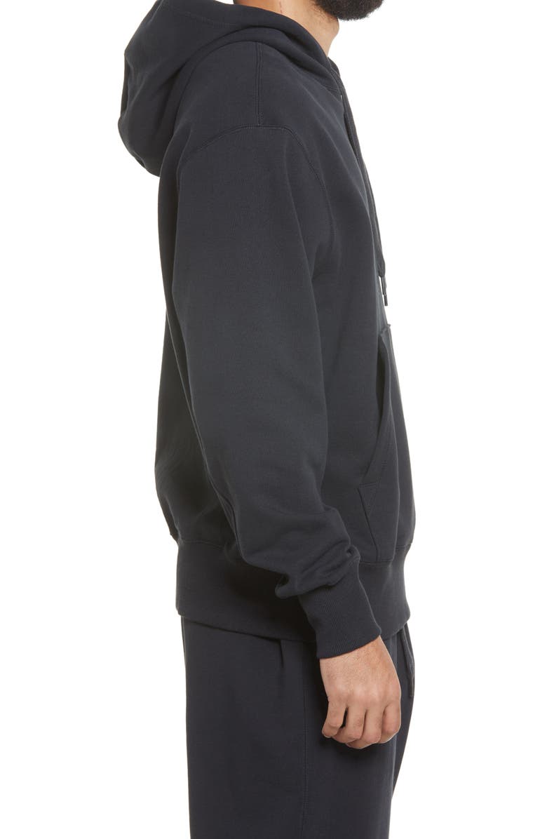 Nike Sportswear Oversize Hooded Sweatshirt, Alternate, color, 