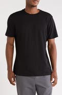 90 DEGREE BY REFLEX Glacier Crewneck T-Shirt