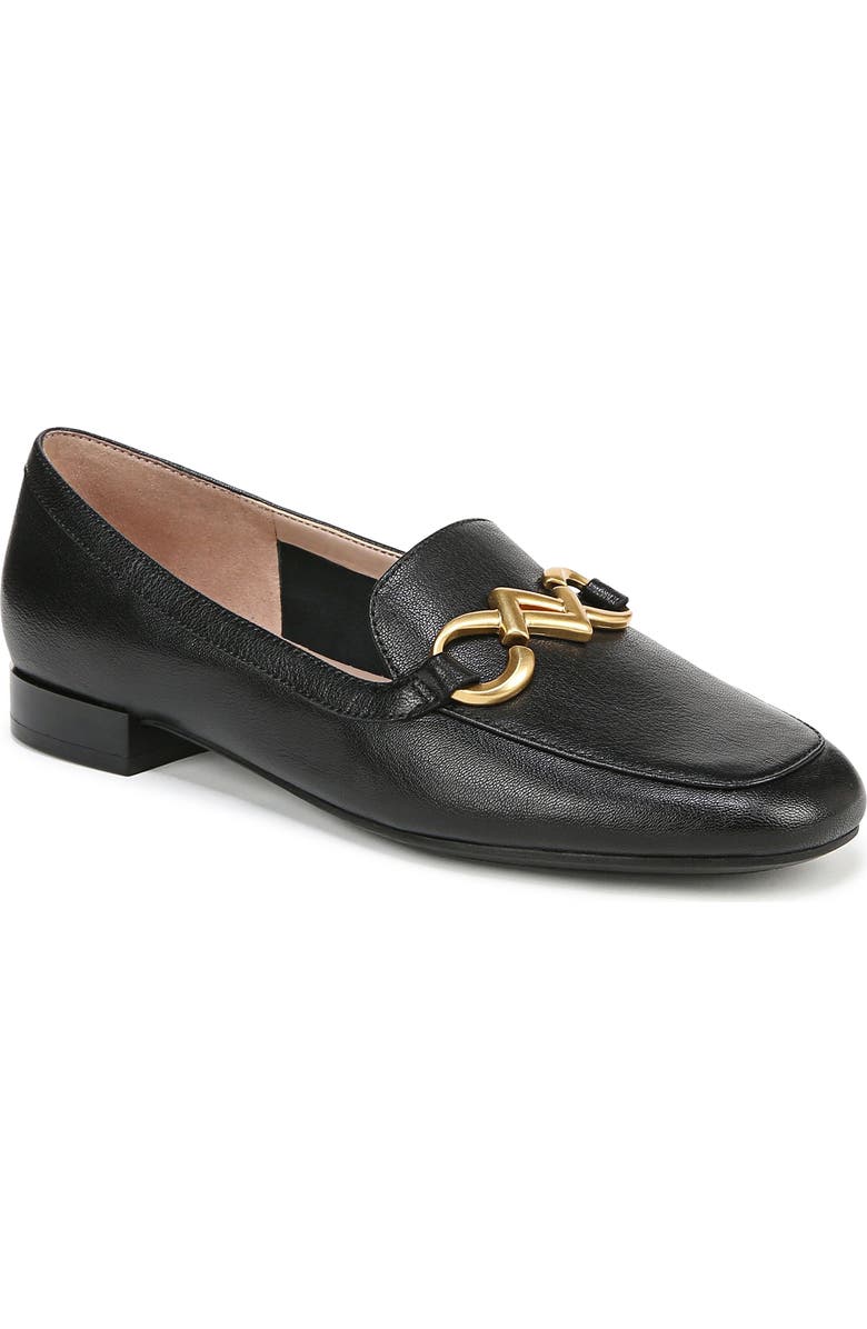 Naturalizer Jovie Bit Loafer, Main, color,