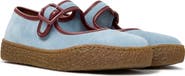 Camper Peu Terreno Mary Jane Flat