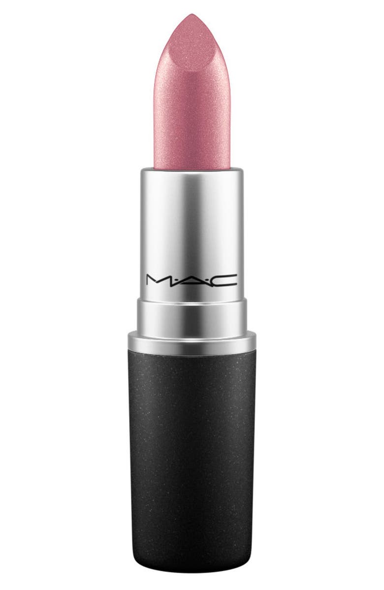MAC Cosmetics Frost Lipstick, Main, color, Plum Dandy (F)