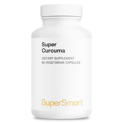 Super Curcuma 1000mg