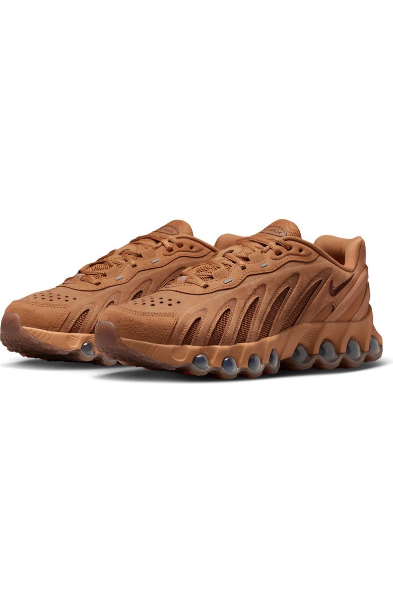 Nike Air Max DN8 Sneaker, Main, color, Flax/ Fauna Brown