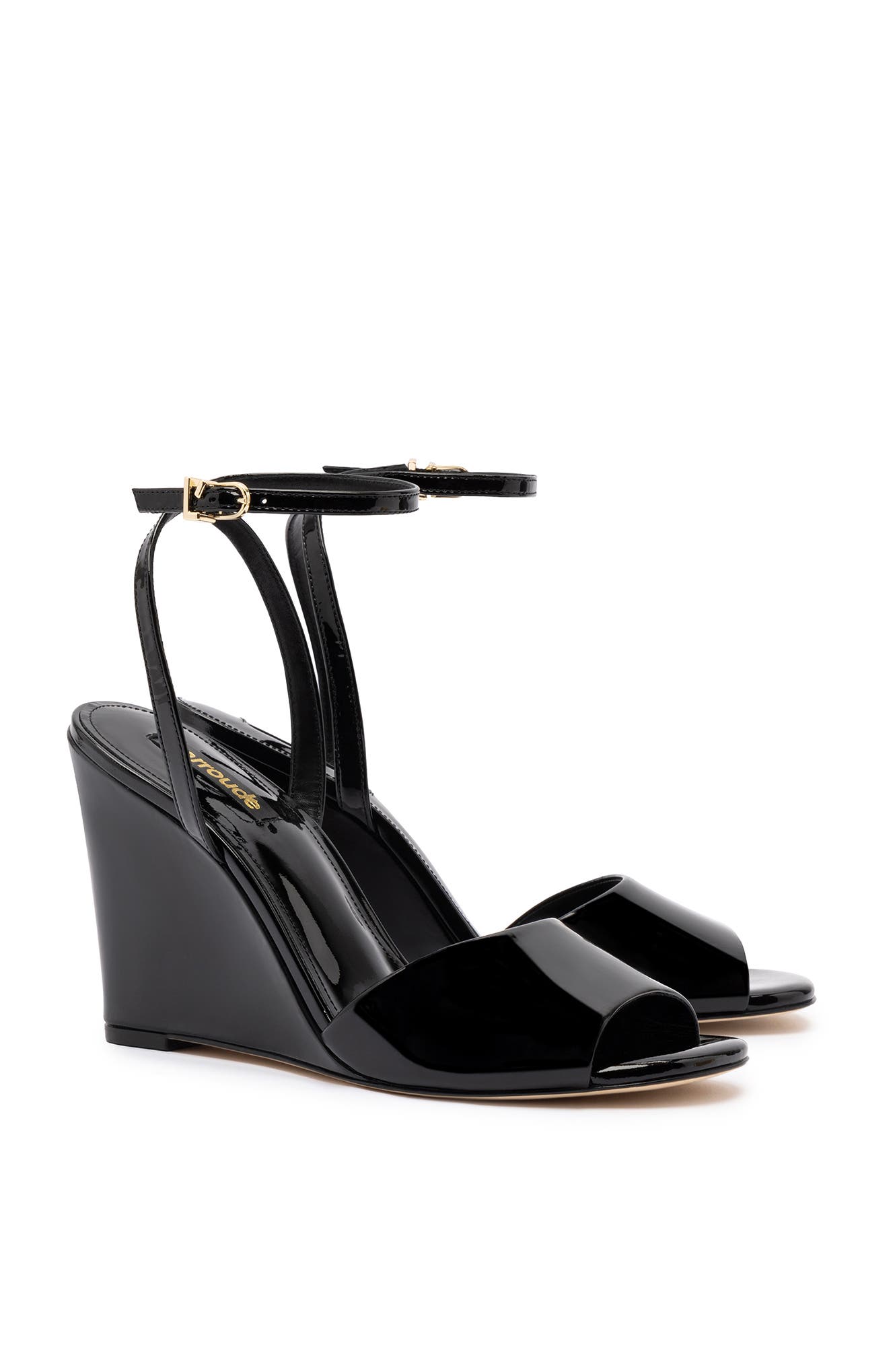 Larroudé Yves Wedge, Alternate, color, 