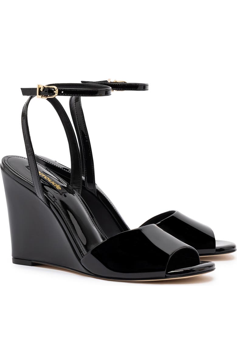 Larroudé Yves Wedge, Alternate, color,