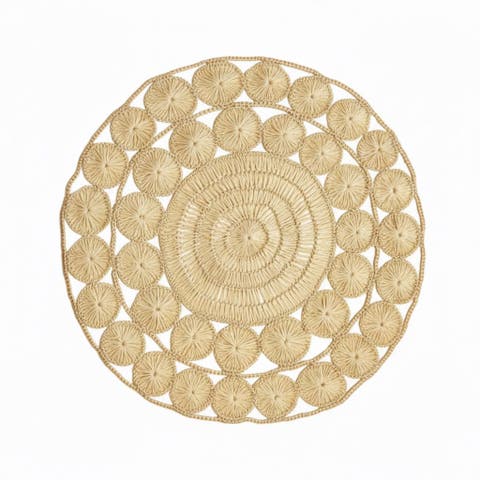 Esfera Buriti Placemat
