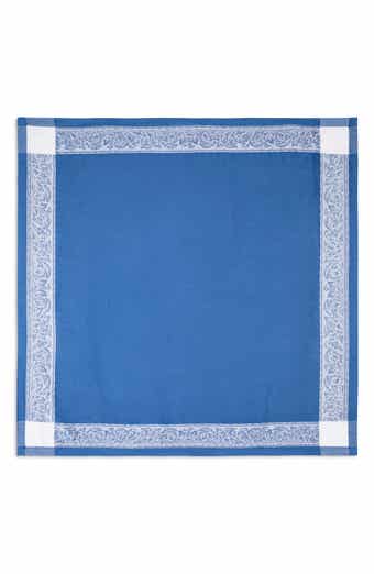 Paris Linen Tablecloth - 71" x 124"